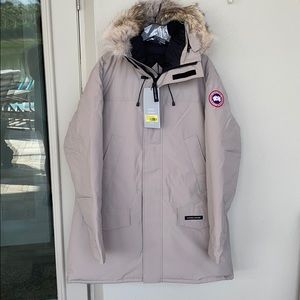 Men’s Canada Goose Langford Parka